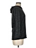 Love Gray Pullover Sweater Size M - photo 4