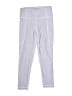 Hanna Andersson Gray Purple Active Pants Size 6 - 7 - photo 1