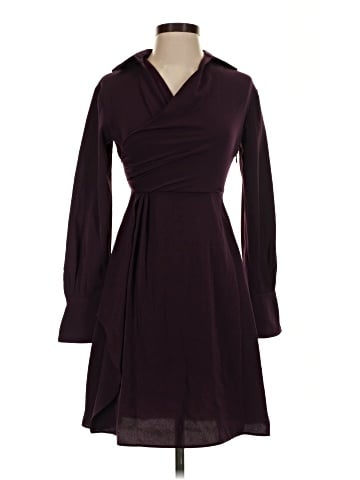 DKNY Casual Dress (view 1)