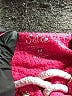 Justice Pink Sweatshirt Size 10 - photo 3