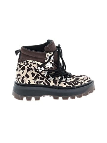 Assorted Brands Ankle Boots (view 1)