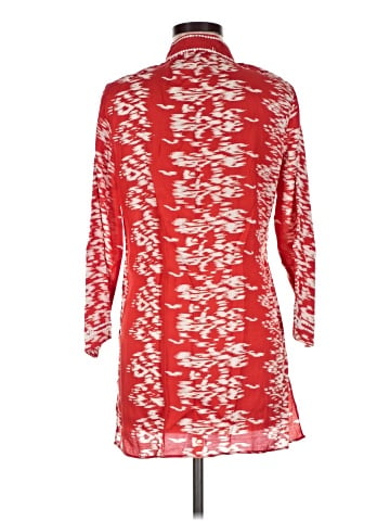 Saachi Long Sleeve Blouse (view 2)