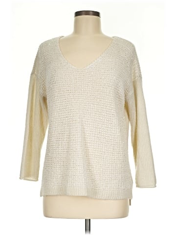 Company Ellen Tracy Pullover Sweater (view 1)