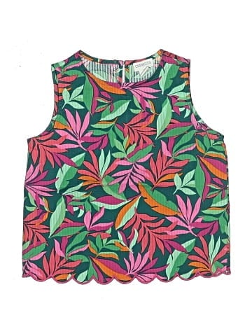Crewcuts Sleeveless Blouse (view 1)