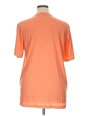 Canvas Short Sleeve T-Shirt (view 2)