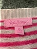 Lilly Pulitzer Stripes Pink Pullover Sweater Size XS - photo 7