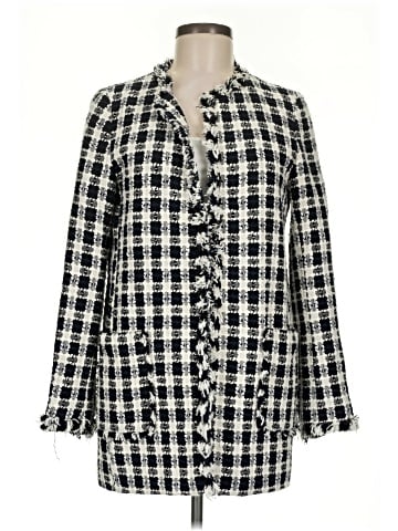 Zara Basic Blazer (view 1)