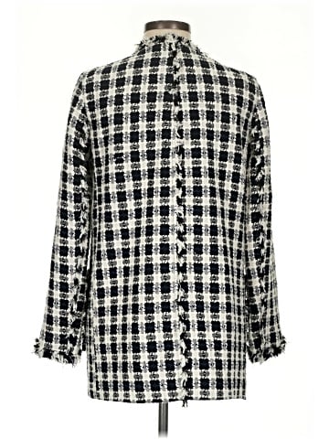 Zara Basic Blazer (view 2)