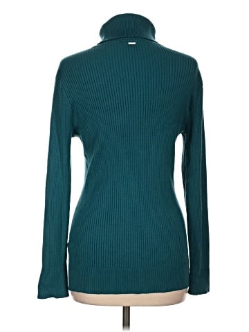 DKNY Turtleneck Sweater (view 2)