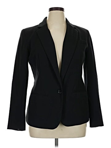 A New Day Blazer (view 1)