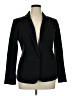 A New Day Black Blazer Size 14 - photo 1