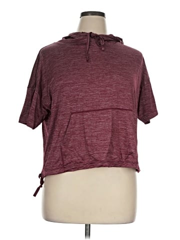 Fabletics Poncho (view 1)