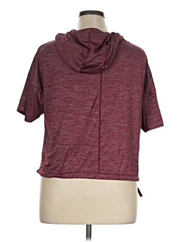 Fabletics Poncho (view 2)