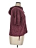 Fabletics Red Burgundy Poncho Size XL (estimated) - photo 4