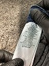 True Religion Solid Blue Jeans Size 28 waist - photo 8
