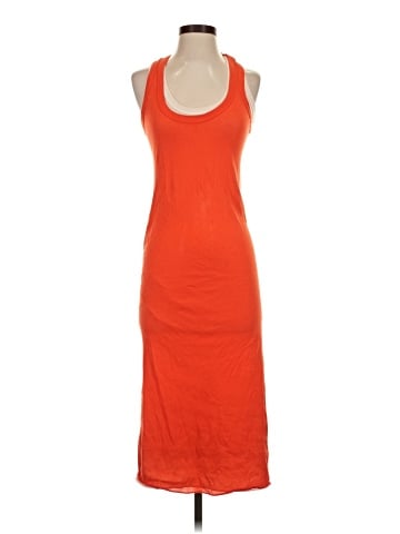 Enza Costa Casual Dress (view 1)