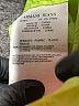 Armani Jeans Green Windbreaker Size 2 - photo 7