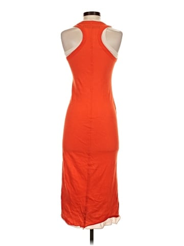 Enza Costa Casual Dress (view 2)