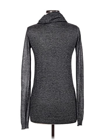 Mango Turtleneck Sweater (view 2)