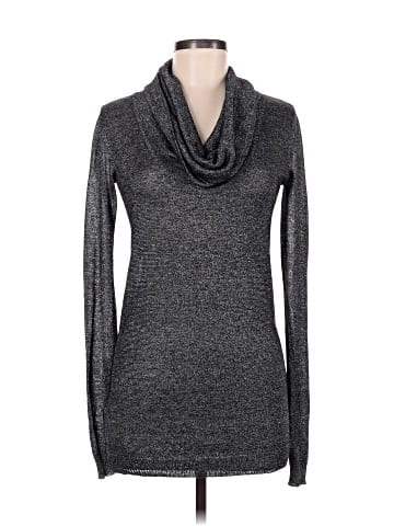 Mango Turtleneck Sweater (view 1)