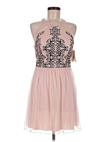 Xtraordinary Cocktail Dress (view 1)
