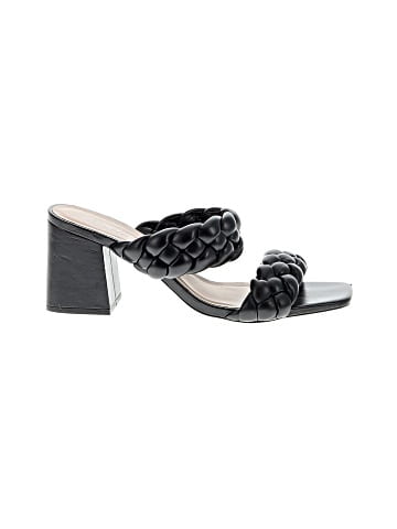 SODA Sandals (view 1)