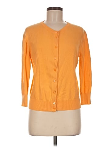 Bamboo Traders Cardigan (view 1)