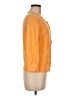 Bamboo Traders Orange Cardigan Size M - photo 4