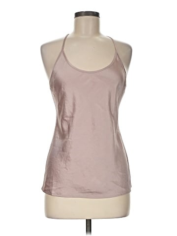 T by Alexander Wang Sleeveless Top (view 1)
