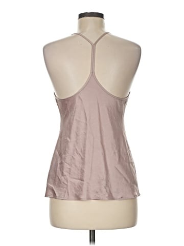 T by Alexander Wang Sleeveless Top (view 2)