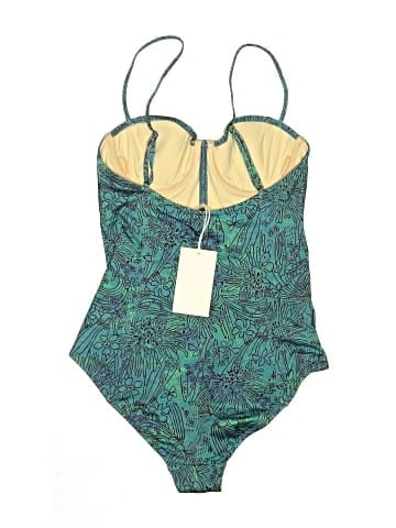 Ulla Johnson One Piece Swimsuit (view 2)