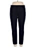 Banana Republic Solid Blue Active Pants Size 14 - photo 1