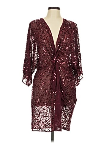 Mia Joy Cocktail Dress (view 1)