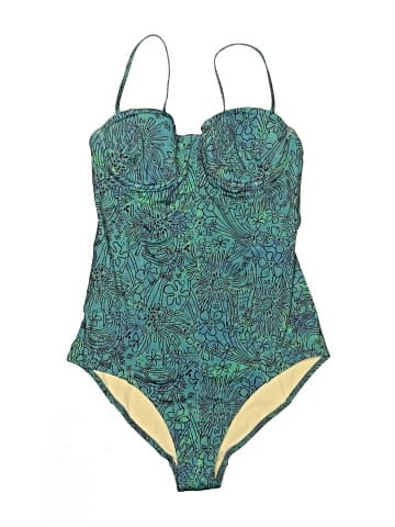 Ulla Johnson One Piece Swimsuit (view 1)
