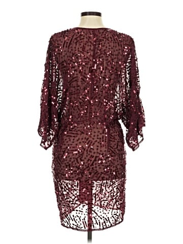 Mia Joy Cocktail Dress (view 2)