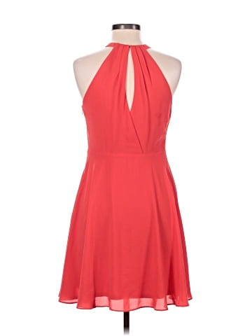 Express Cocktail Dress (view 2)