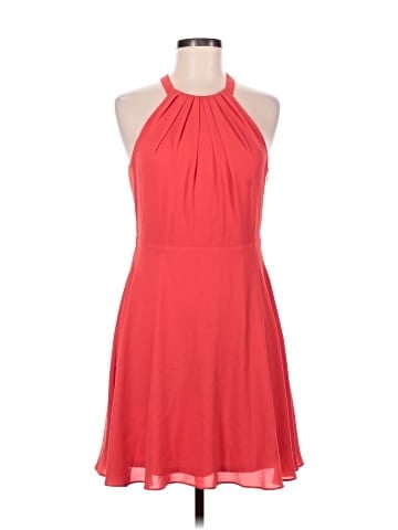 Express Cocktail Dress (view 1)
