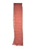 Unbranded Stripes Orange Pink Scarf One size - photo 2