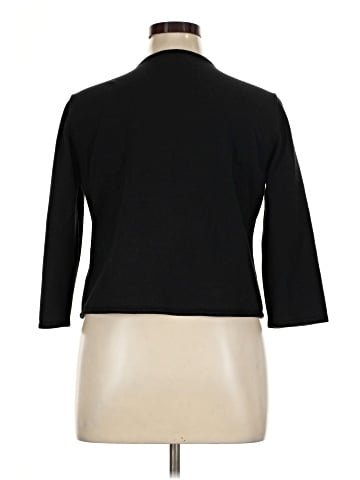 Jones New York Signature Cardigan (view 2)