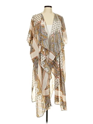 Umgee Poncho (view 1)