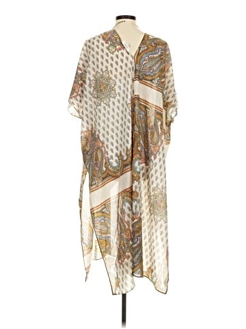 Umgee Poncho (view 2)
