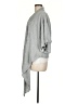 Deletta Gray Cardigan Size M - photo 5