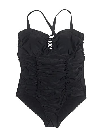 Torrid One Piece Swimsuit (view 1)