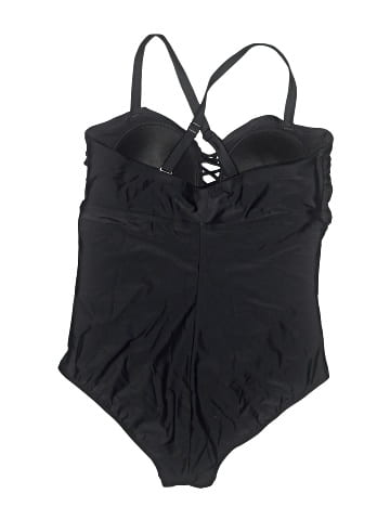 Torrid One Piece Swimsuit (view 2)