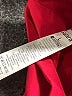 Halara Solid Red Athletic Shorts Size L - photo 3