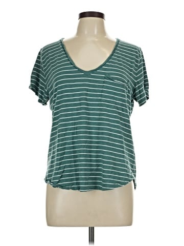 Abercrombie & Fitch Short Sleeve T-Shirt (view 1)