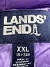 Lands' End Solid Purple Snow Jacket Size 18 - 20 Husky - photo 3