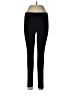 JCPenney Solid Black Active Pants Size M - photo 1