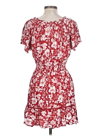 Forever 21 Casual Dress (view 2)