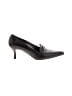 Vero Ve Black Heels Size 7 1/2 - photo 1